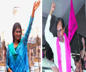 sharmila kcr war, jagan's sister sharmila   kcr ,k chandrasekhar rao sharmila, sharmila telangana yatra